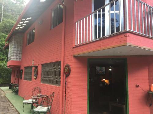 Hostal Gato De Botas