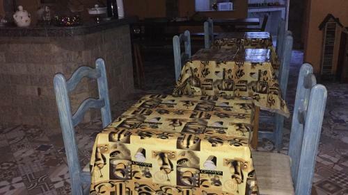Hostal Gato De Botas