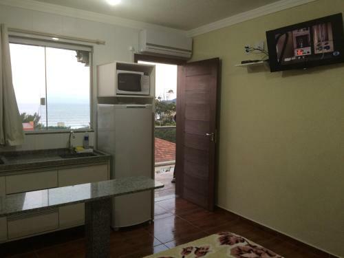 Hostal Residencial Gralha Azul