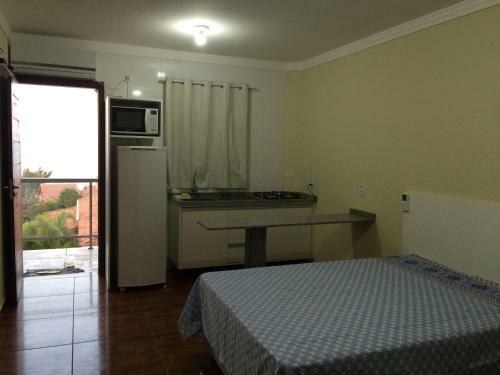 Hostal Residencial Gralha Azul