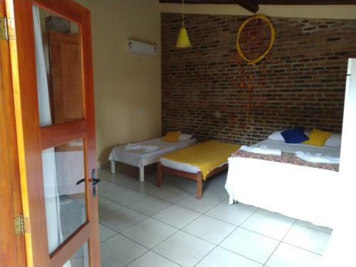Hostal Pousada Morada De Gaya