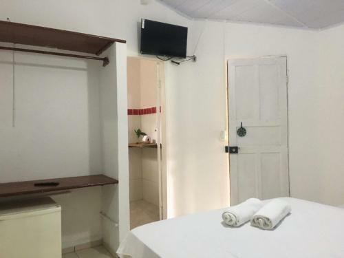 Hostal Pousada Morada De Gaya