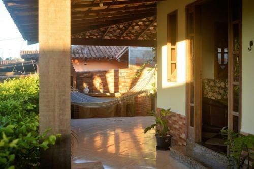 Gard�nia Cama & Caf�