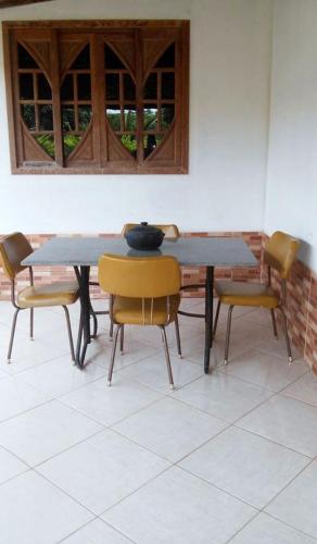 Gard�nia Cama & Caf�