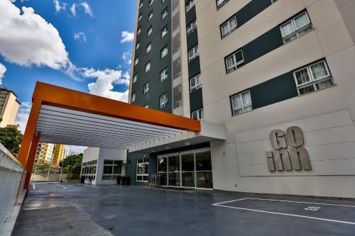 Hotel Go Inn Campinas