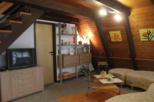 Ferienhaus-kornblume