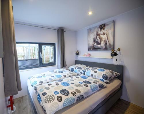 Apartamento Ferienwohnung Schantz