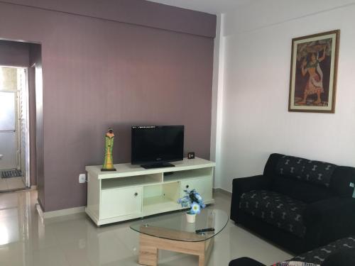 Apartamento Residencial Bela Vista