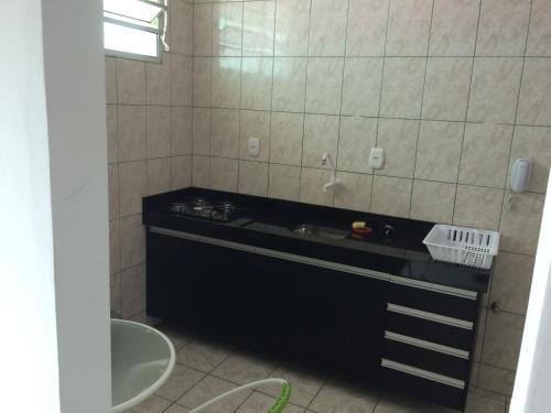 Apartamento Residencial Bela Vista