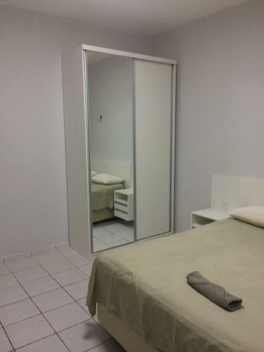 Apartamento Residencial Bela Vista