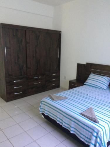 Apartamento Residencial Bela Vista