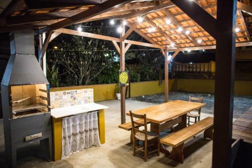 Casa Para Fam�lias