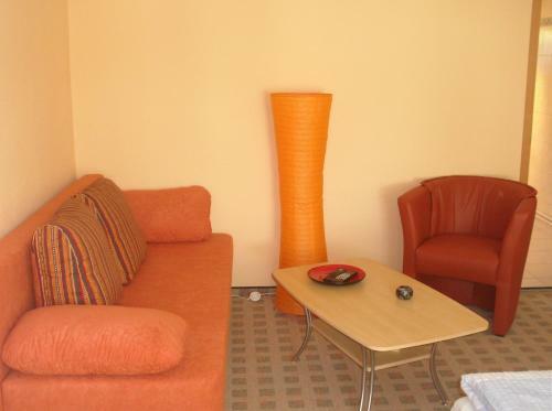 Apartamento Familie Seb�k