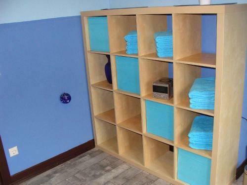 Apartamento Blackforest Ferienwohnung