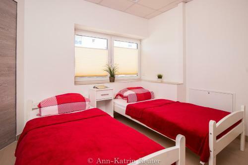 Apartamento Komfortappartement Stavginski