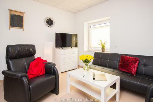 Apartamento Komfortappartement Stavginski