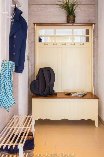 Apartamento Komfortappartement Stavginski