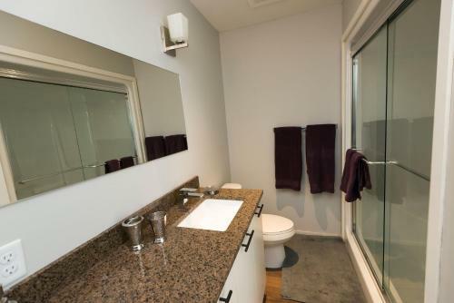 Apartamento Nova Suites Inc.