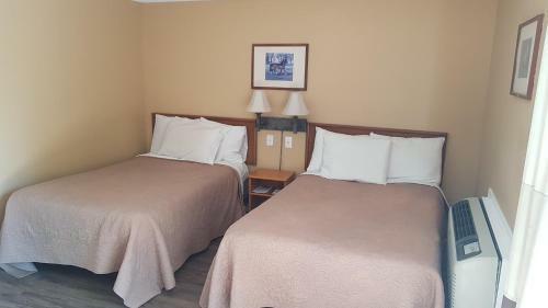Posada Clothier Mills Inn