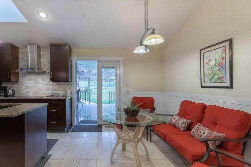 Apartamento A Culinary Escape And Stay