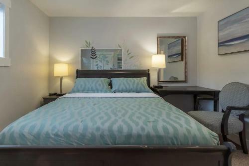 Apartamento A Culinary Escape And Stay