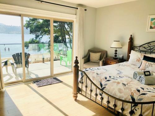 Lakehouse Heritage Bed & Breakfast