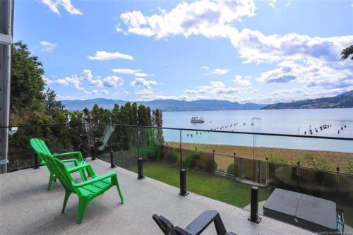 Lakehouse Heritage Bed & Breakfast