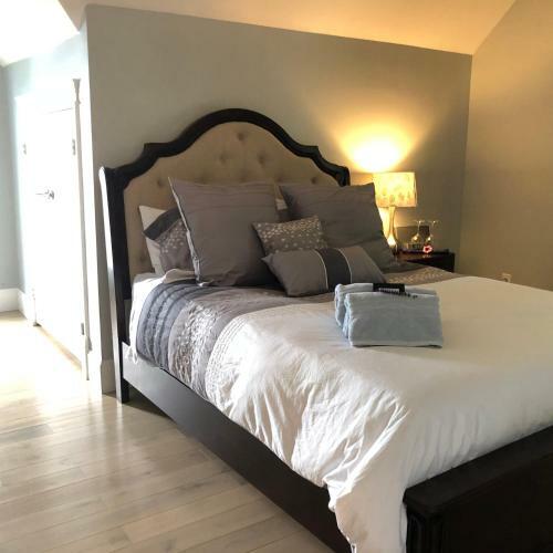 Lakehouse Heritage Bed & Breakfast