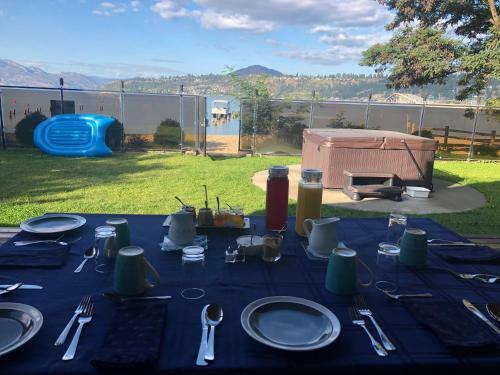Lakehouse Heritage Bed & Breakfast