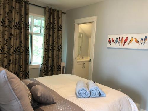 Lakehouse Heritage Bed & Breakfast