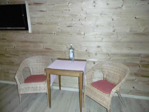 Hostal Pension Zum Alten Rathaus