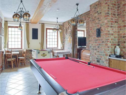Holiday Home H�ddelbusch - 08