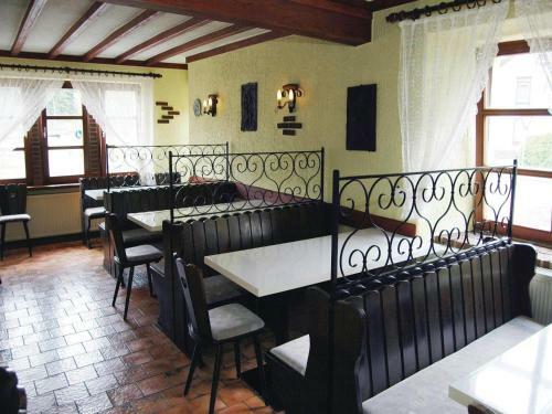 Holiday Home H�ddelbusch - 08