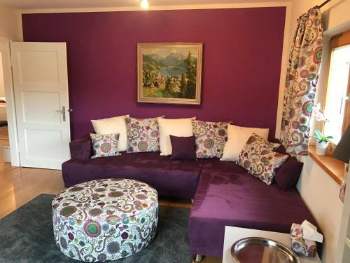 Apartamento Ferienwohnung Magdalena