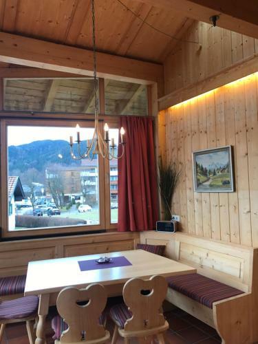 Apartamento Ferienwohnung Magdalena