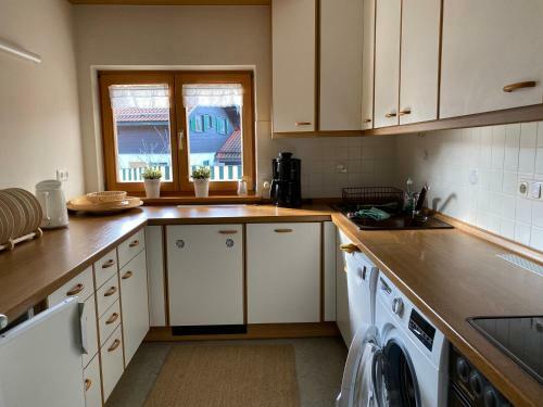Apartamento Ferienwohnung Magdalena