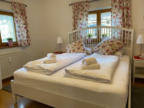 Apartamento Ferienwohnung Magdalena