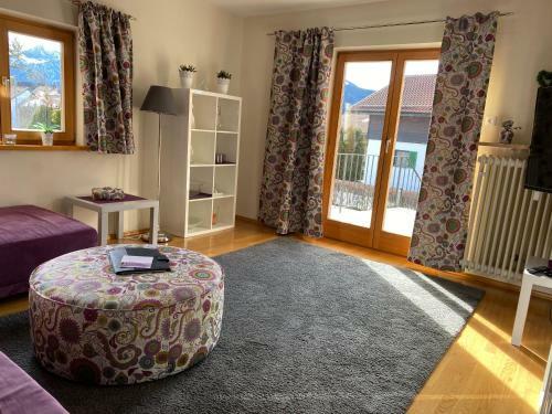 Apartamento Ferienwohnung Magdalena