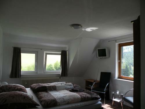 Hostal Landgasthof Nesselbach