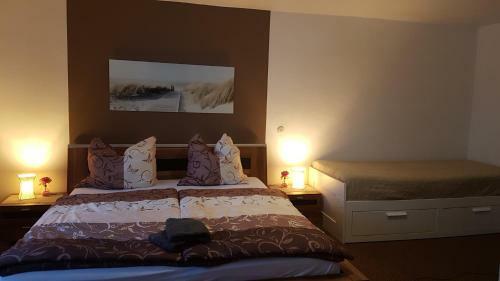 Hostal Landgasthof Nesselbach