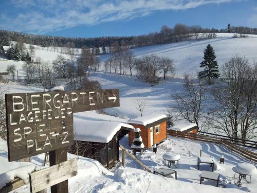 Hostal Landgasthof Nesselbach