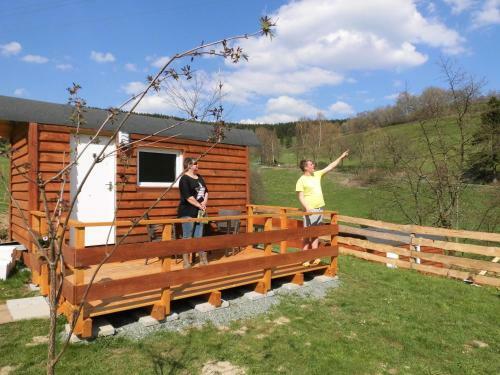Hostal Landgasthof Nesselbach