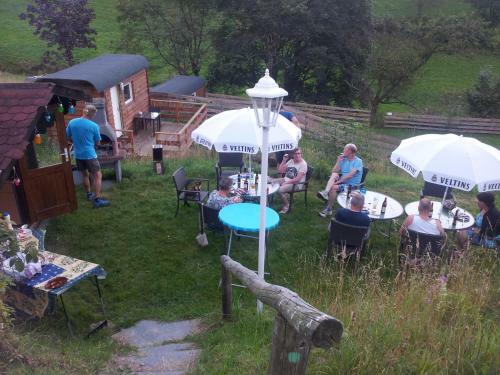 Hostal Landgasthof Nesselbach