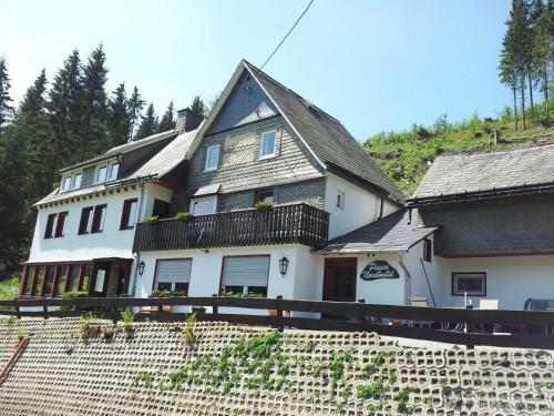 Hostal Landgasthof Nesselbach