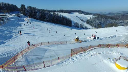 Hostal Landgasthof Nesselbach