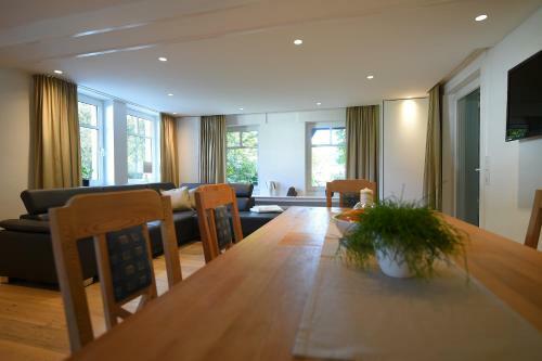 Apartamentos Ferienwohnung Am Lennepark
