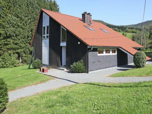 Dachsbau