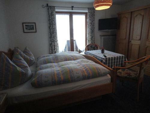 Bed & Breakfast Landhaus Bindermoos