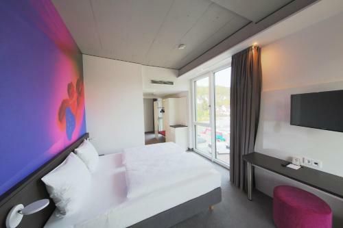 Qubixx Stadtmittehotel