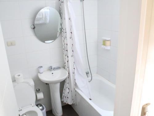 Apartamento Caba�as Bellavista Del Sur